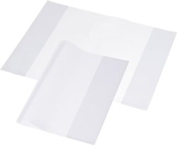  Obal na sešit A5 PVC BF